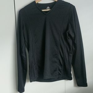Russell dri-fit long sleeve